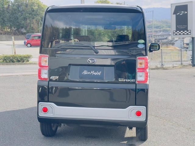 DAIHATSU WAKE 2015 Image 31