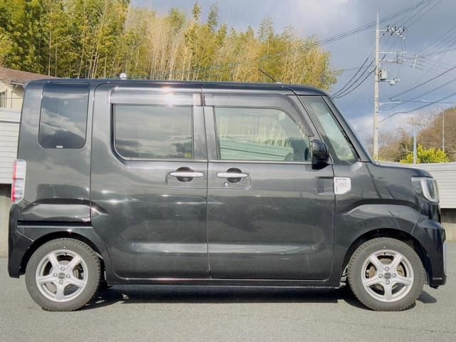 DAIHATSU WAKE 2015 Image 31