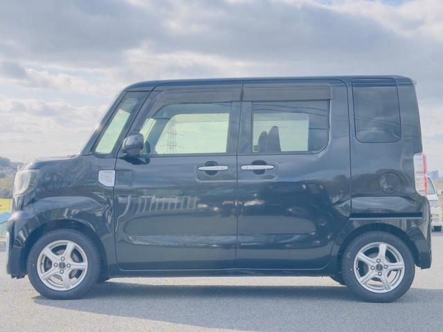 DAIHATSU WAKE 2015 Image 31