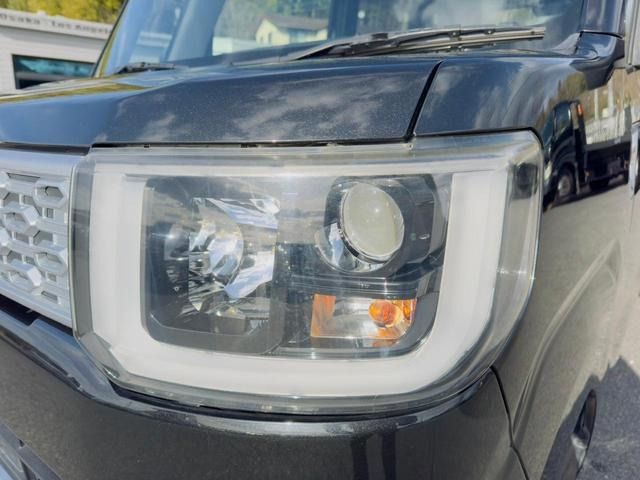 DAIHATSU WAKE 2015 Image 31