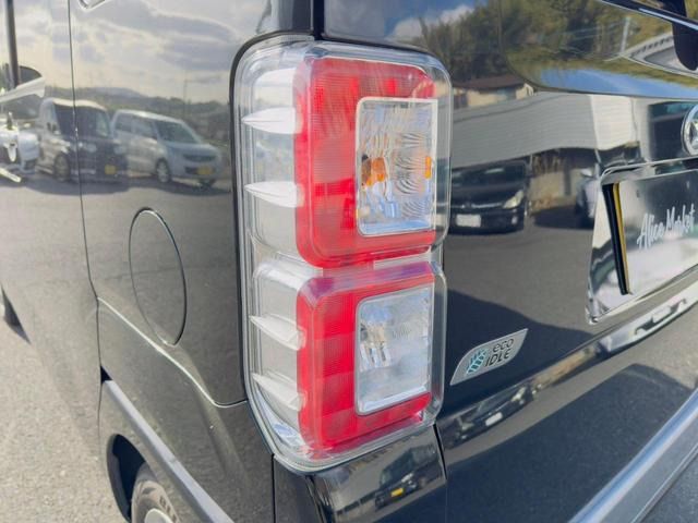 DAIHATSU WAKE 2015 Image 31