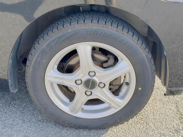 DAIHATSU WAKE 2015 Image 31