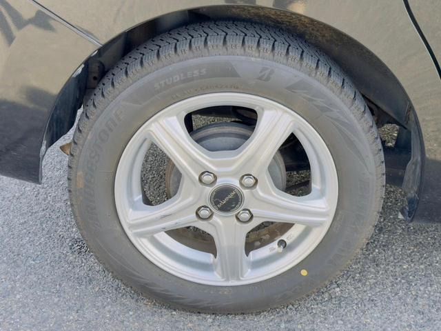 DAIHATSU WAKE 2015 Image 31