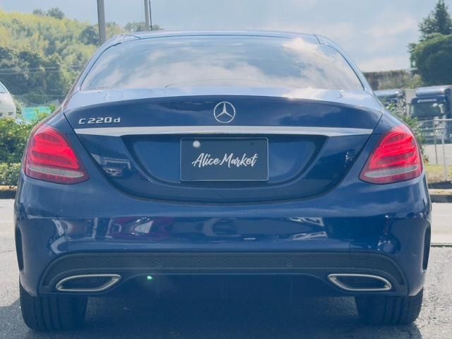 MERCEDES BENZ C CLAS 2017 Image 31