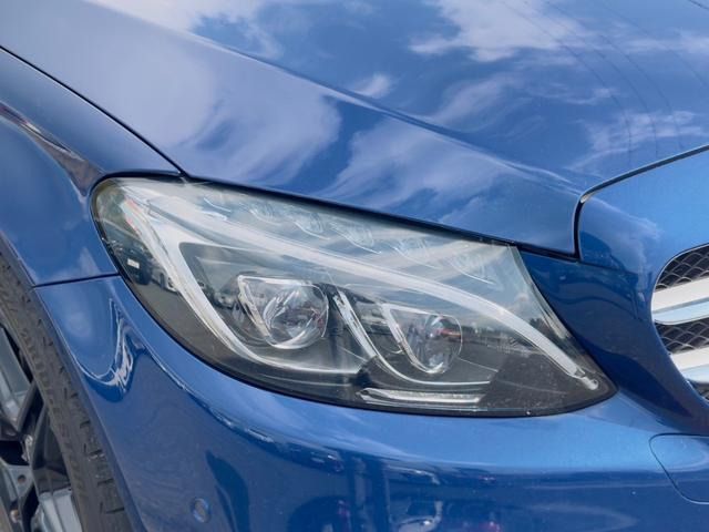 MERCEDES BENZ C CLAS 2017 Image 31