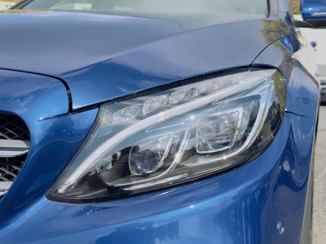 MERCEDES BENZ C CLAS 2017 Image 31