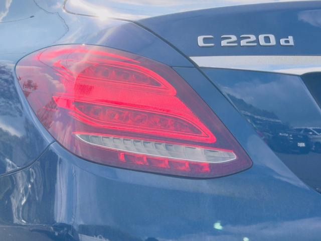 MERCEDES BENZ C CLAS 2017 Image 31