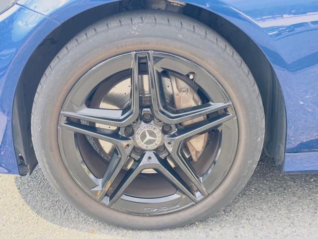 MERCEDES BENZ C CLAS 2017 Image 31