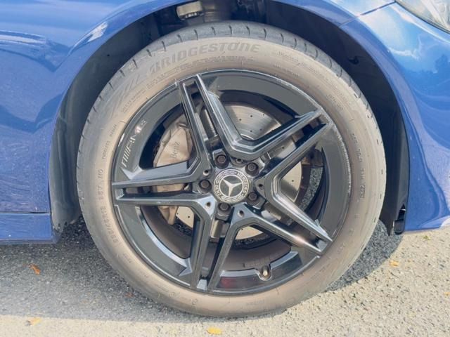 MERCEDES BENZ C CLAS 2017 Image 31