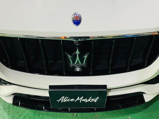 MASERATI LEVANTE 2018 Image 31