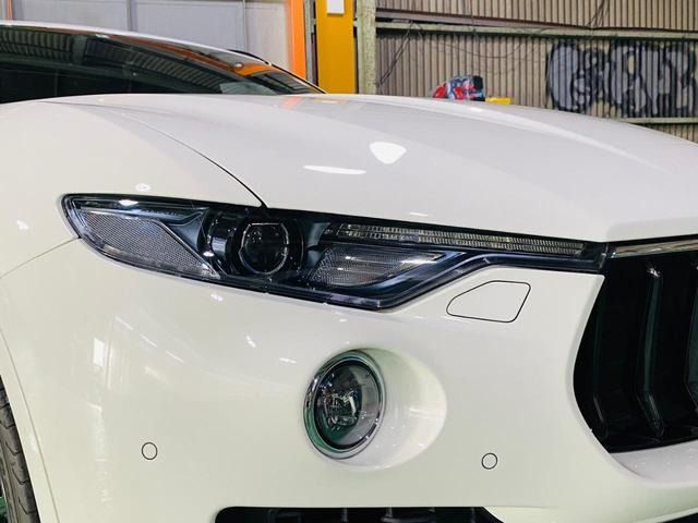 MASERATI LEVANTE 2018 Image 31