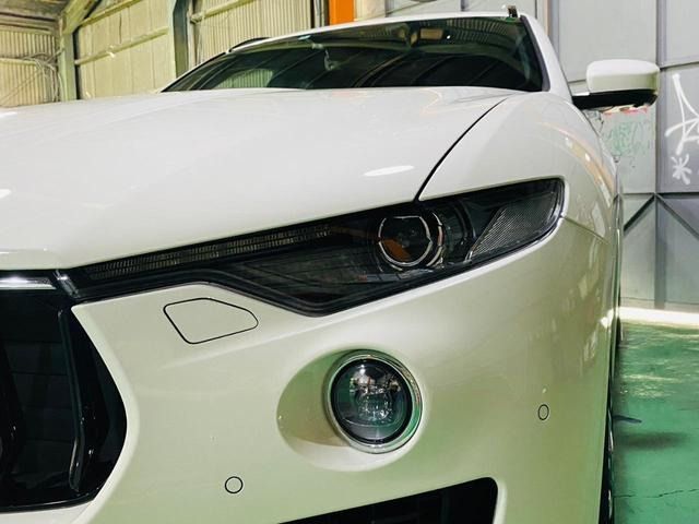 MASERATI LEVANTE 2018 Image 31