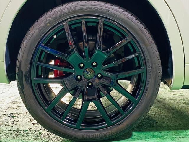 MASERATI LEVANTE 2018 Image 31