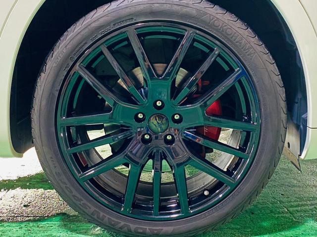 MASERATI LEVANTE 2018 Image 31