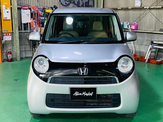 HONDA N-ONE 2013 Image 31