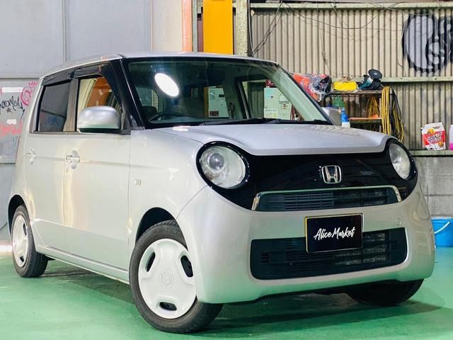 HONDA N-ONE 2013 Image 31