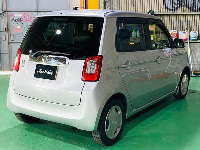 HONDA N-ONE 2013 Image 31