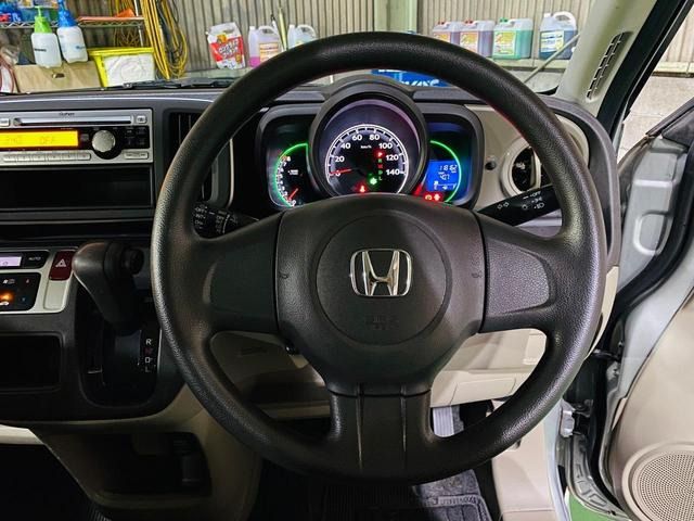 HONDA N-ONE 2013 Image 31