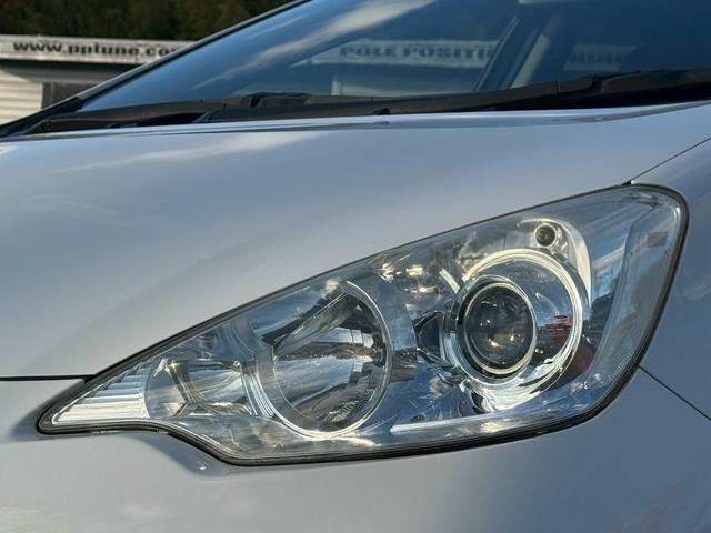 TOYOTA AQUA 2012 Image 31