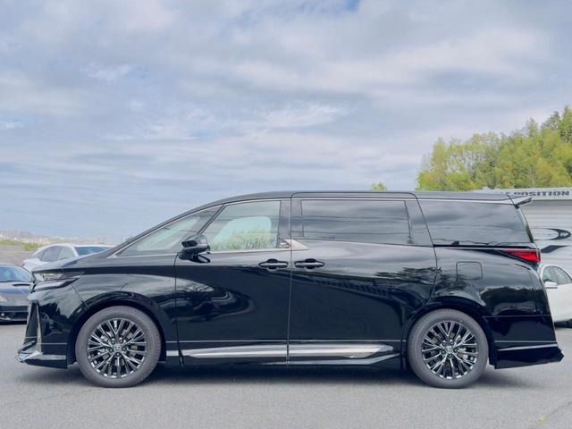 TOYOTA VELLFIRE  HYBRID 2024 Image 31