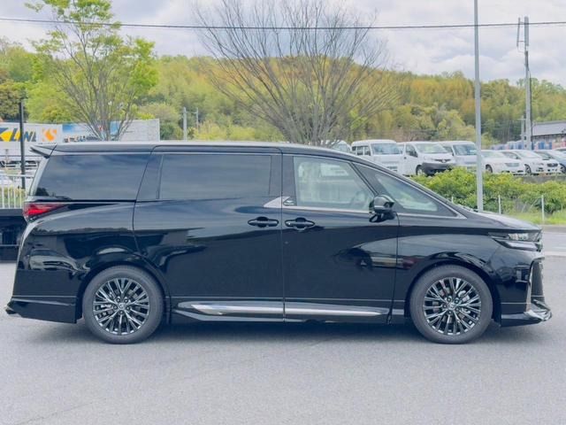 TOYOTA VELLFIRE  HYBRID 2024 Image 31