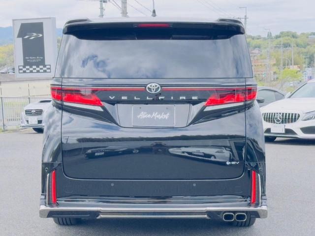 TOYOTA VELLFIRE  HYBRID 2024 Image 31
