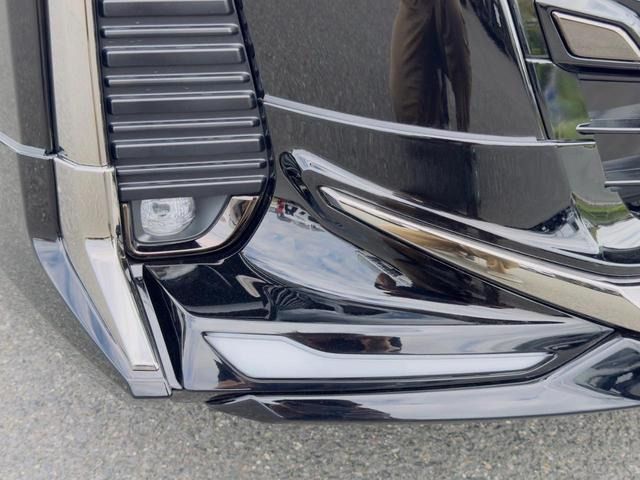 TOYOTA VELLFIRE  HYBRID 2024 Image 31