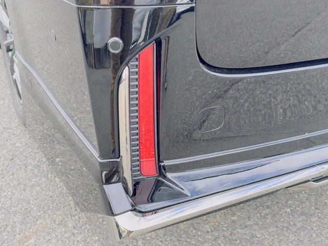 TOYOTA VELLFIRE  HYBRID 2024 Image 31