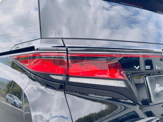 TOYOTA VELLFIRE  HYBRID 2024 Image 31