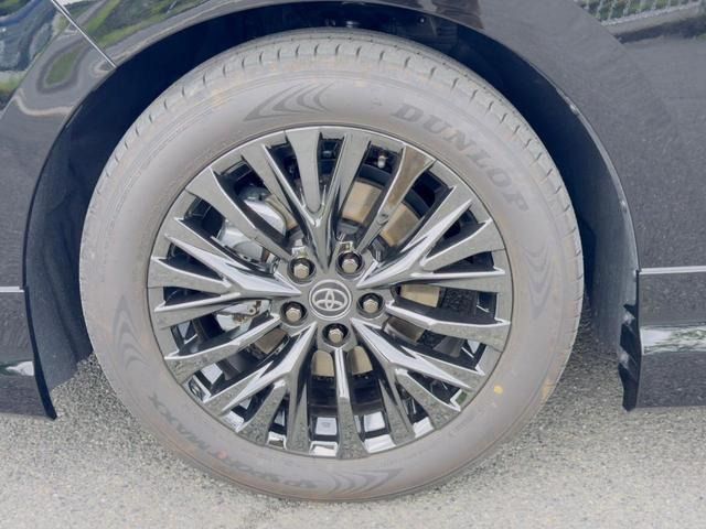 TOYOTA VELLFIRE  HYBRID 2024 Image 31