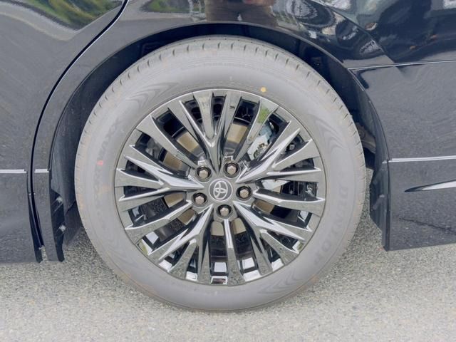 TOYOTA VELLFIRE  HYBRID 2024 Image 31