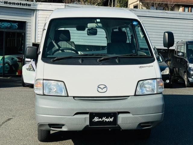 MAZDA BONGO VAN 2WD 2007 Image 31