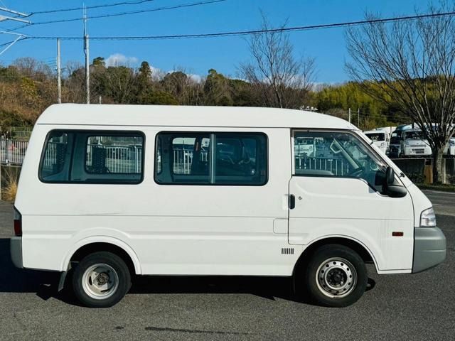 MAZDA BONGO VAN 2WD 2007 Image 31