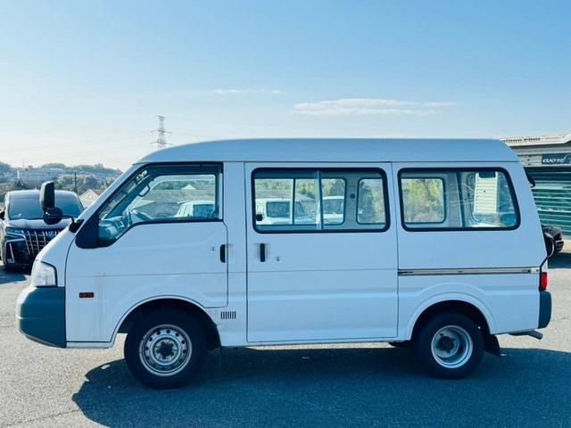 MAZDA BONGO VAN 2WD 2007 Image 31