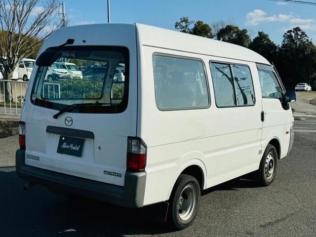 MAZDA BONGO VAN 2WD 2007 Image 31