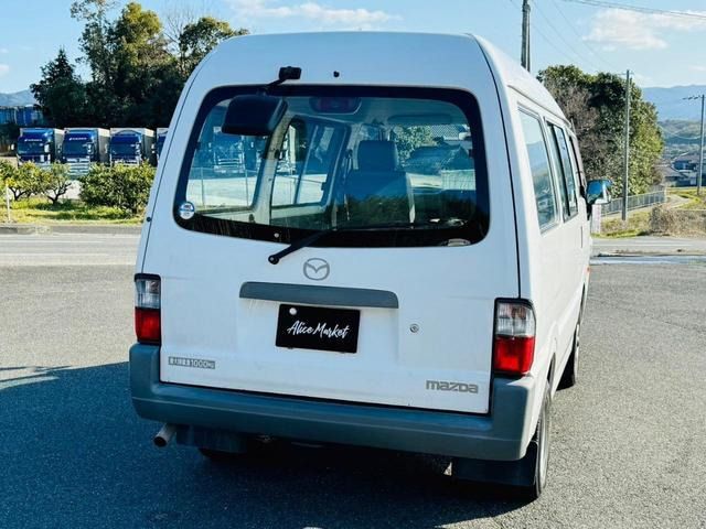 MAZDA BONGO VAN 2WD 2007 Image 31