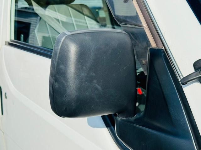 MAZDA BONGO VAN 2WD 2007 Image 31