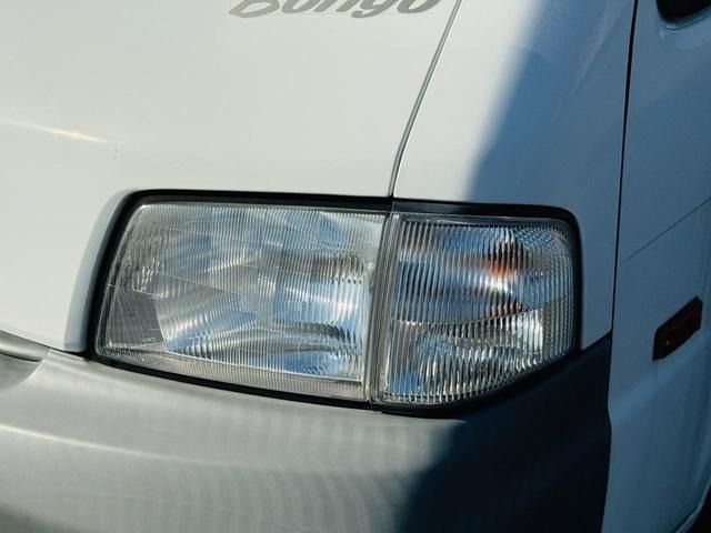 MAZDA BONGO VAN 2WD 2007 Image 31