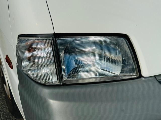 MAZDA BONGO VAN 2WD 2007 Image 31