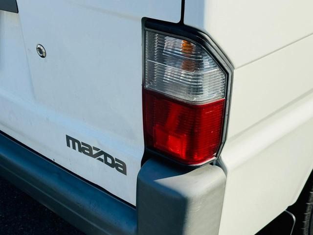 MAZDA BONGO VAN 2WD 2007 Image 31
