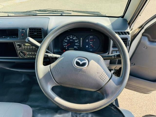 MAZDA BONGO VAN 2WD 2007 Image 31