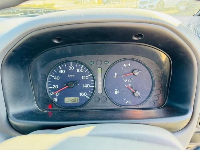 MAZDA BONGO VAN 2WD 2007 Image 31