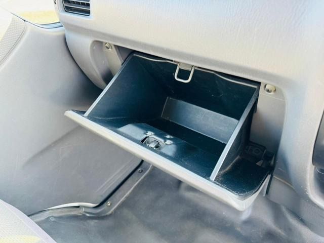 MAZDA BONGO VAN 2WD 2007 Image 31