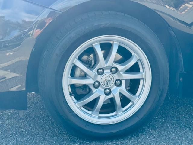 TOYOTA PRIUS ALPHA 2012 Image 31