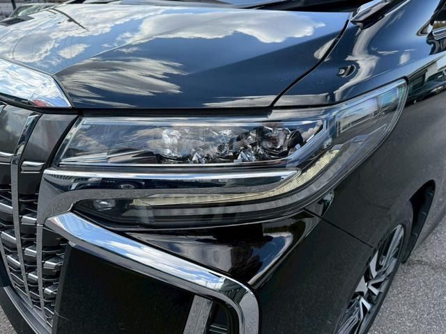 TOYOTA ALPHARD 2018 Image 31