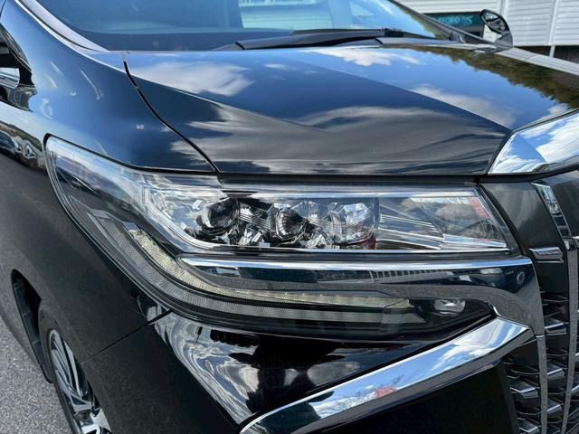 TOYOTA ALPHARD 2018 Image 31