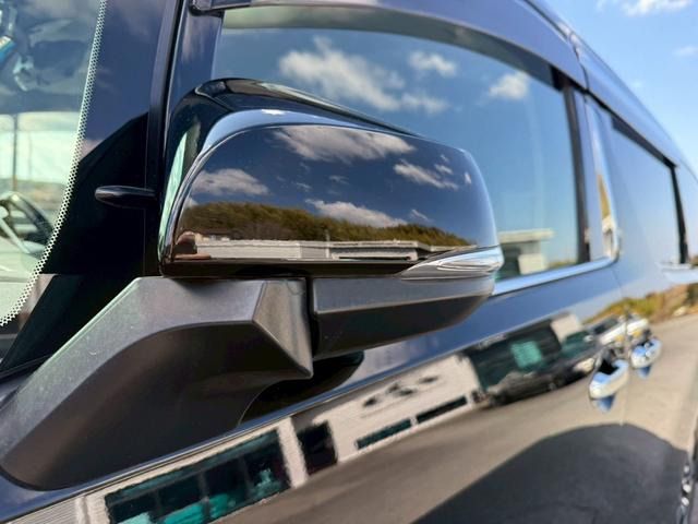 TOYOTA ALPHARD 2018 Image 31