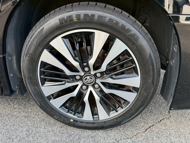 TOYOTA ALPHARD 2018 Image 31