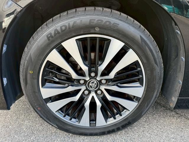 TOYOTA ALPHARD 2018 Image 31