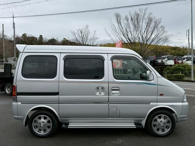 SUZUKI EVERY PLUS 1999 Image 31